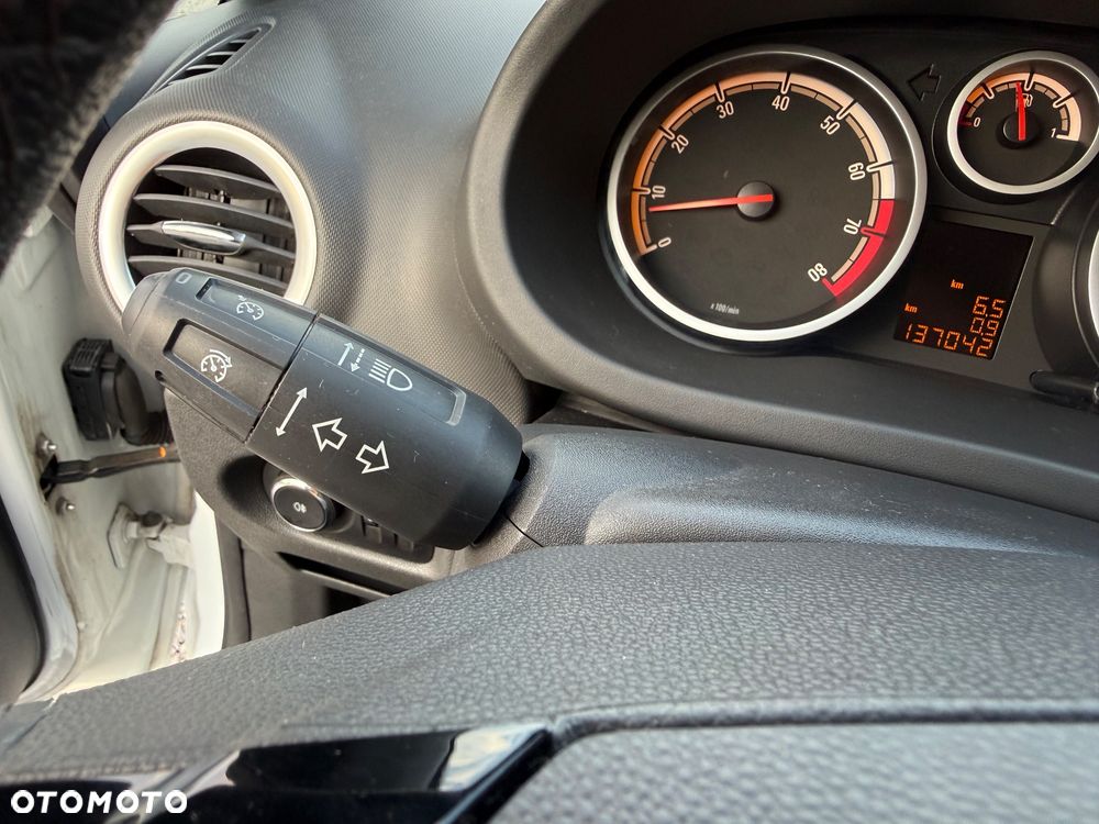 Opel Corsa 1.2 16V Energy - 27