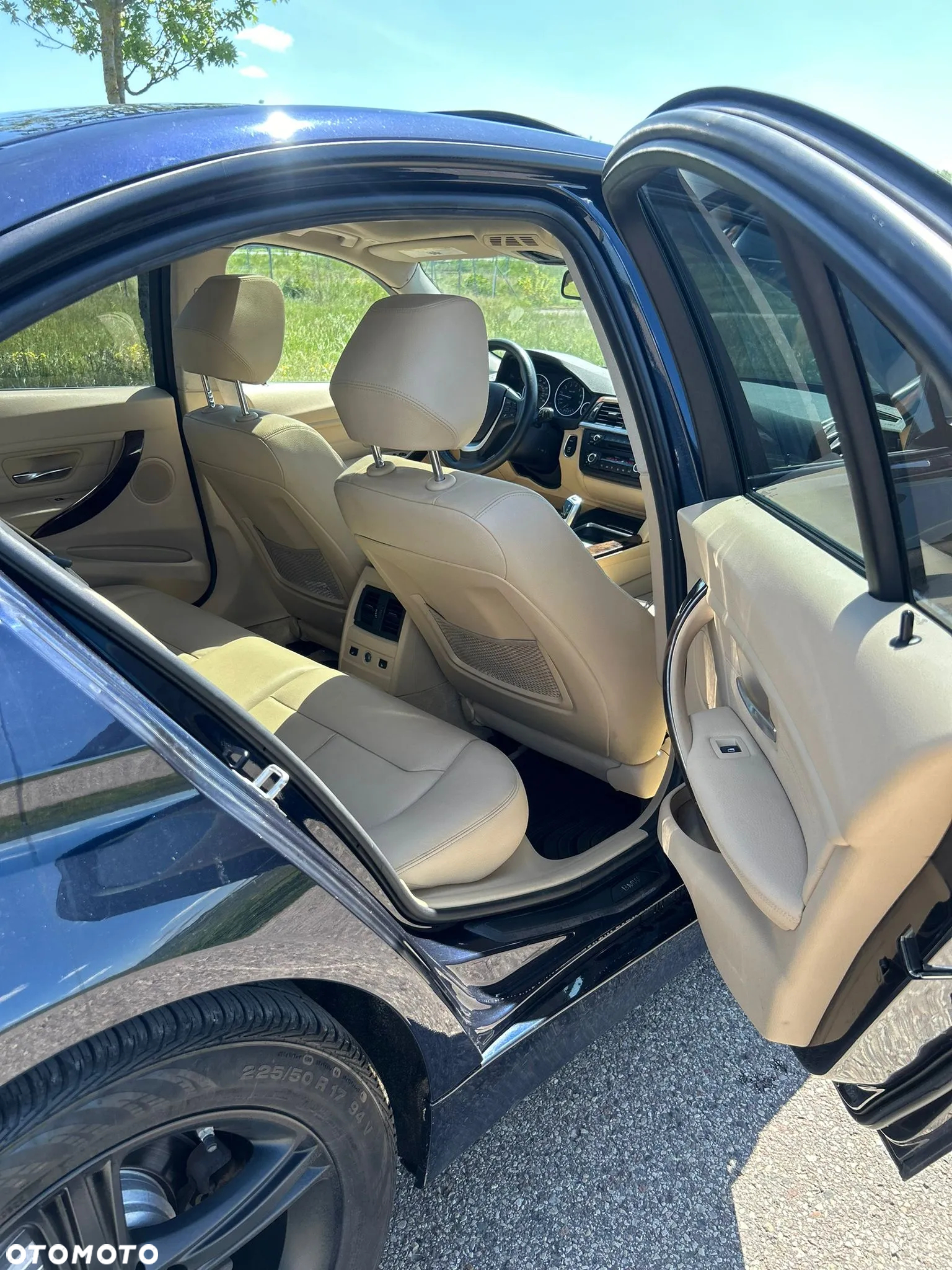 BMW Seria 3 328i xDrive Luxury Line - 11