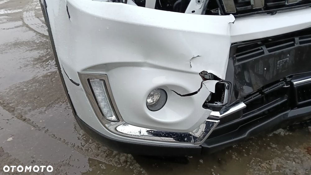 Suzuki Vitara 1.4 Boosterjet SHVS Elegance Sun 4WD - 18