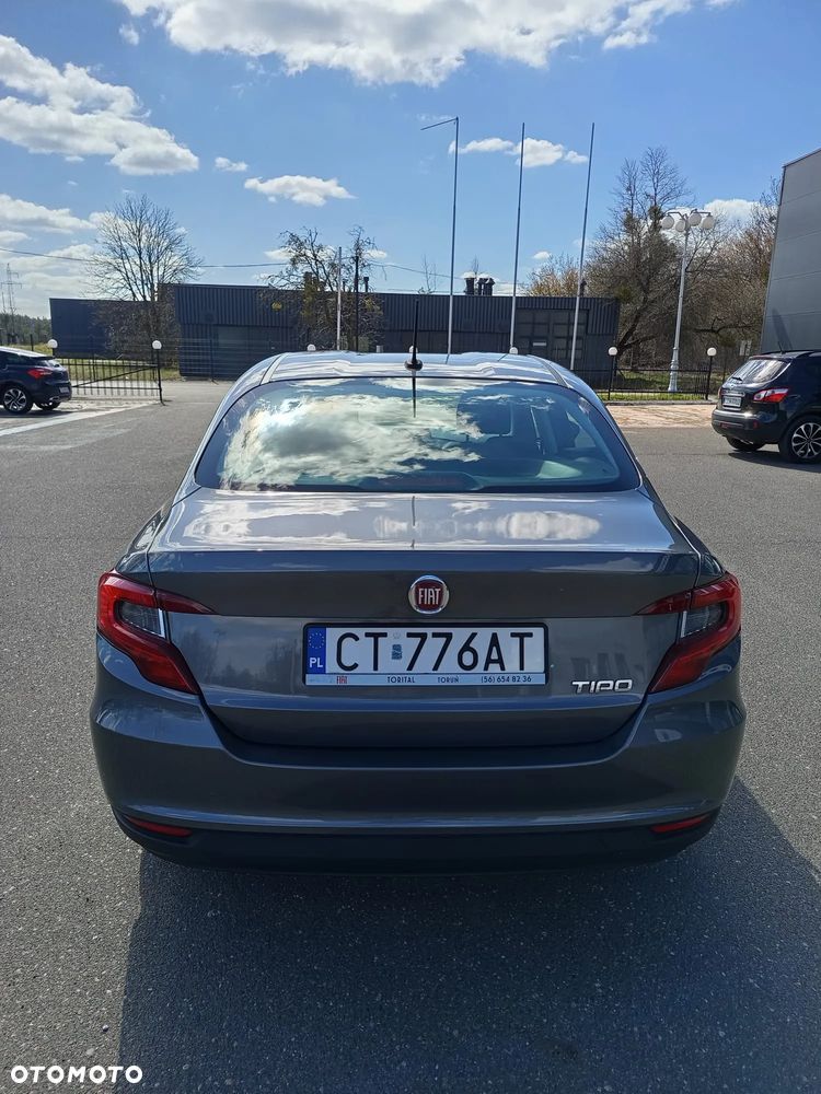 Fiat Tipo 1.0 T3 - 3