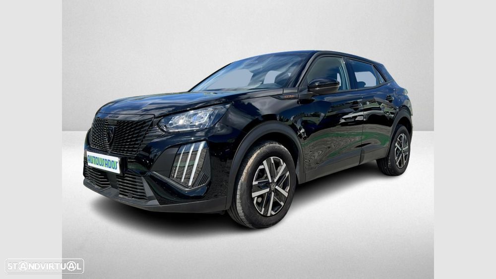 Peugeot 2008 1.2 PureTech Style - 2