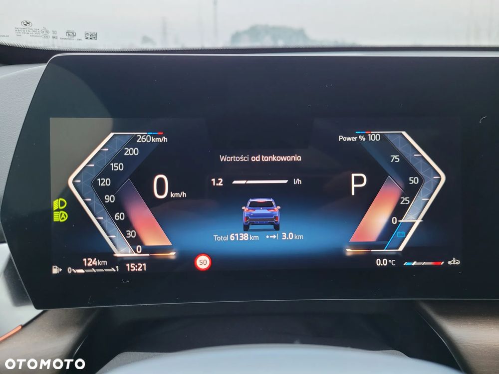 BMW X1 xDrive23i M Sportpaket - 12