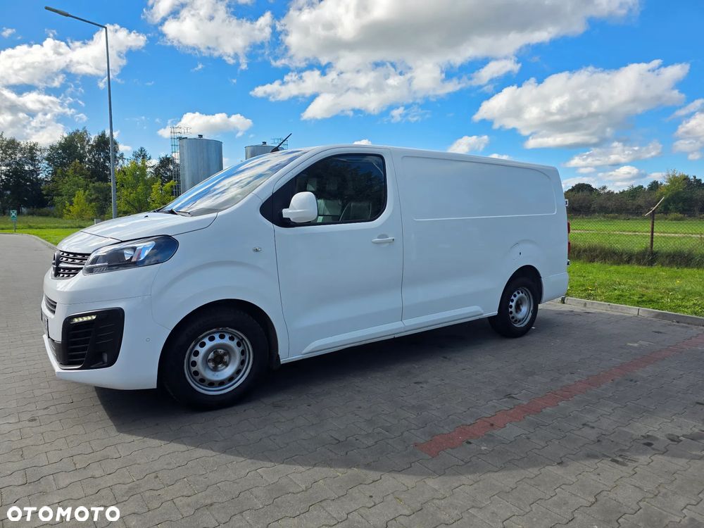Opel Vivaro - 4