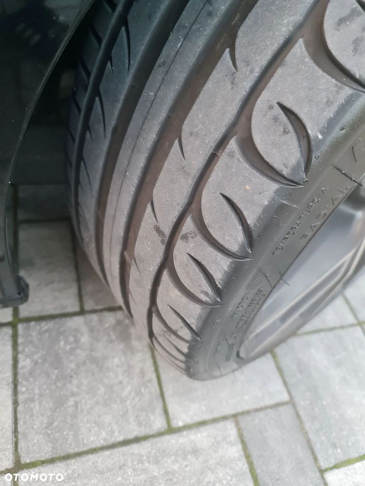 Audi A5 Sportback 2.0 TDI Multitronic - 7