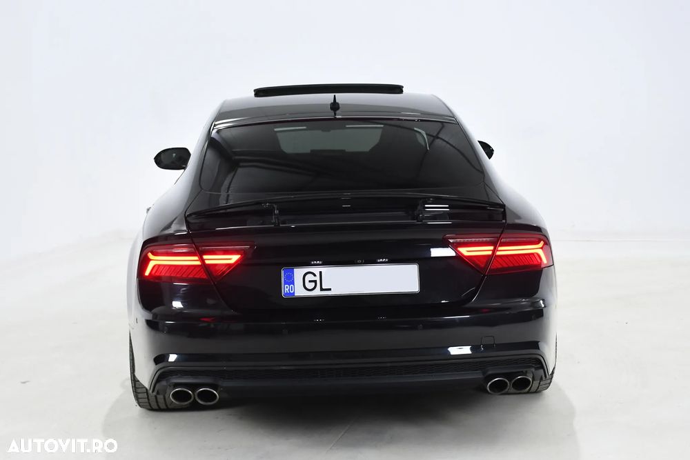 Audi A7 - 11