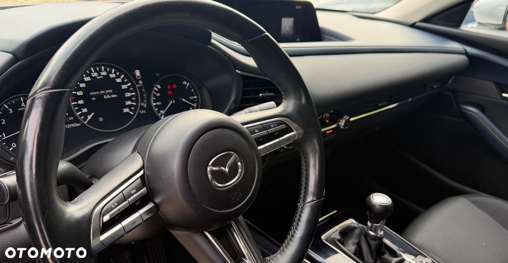 Mazda CX-30 2021