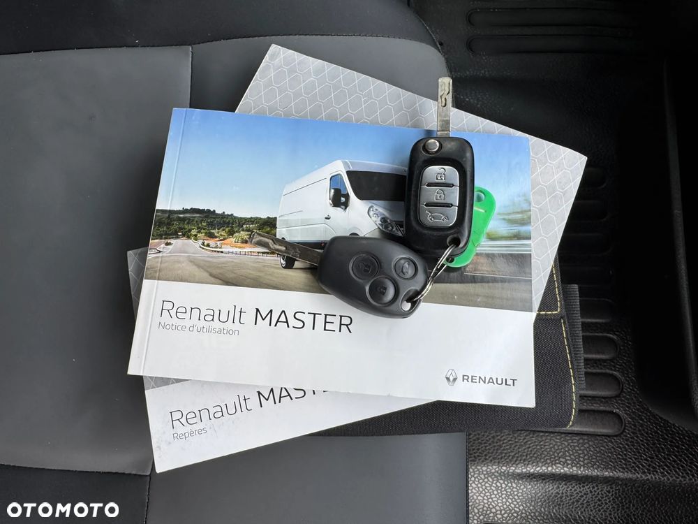 Renault Master - 14