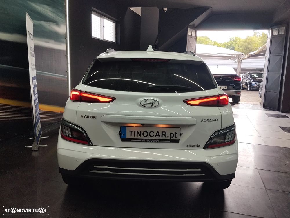 Hyundai Kauai 64 kWh Premium - 6