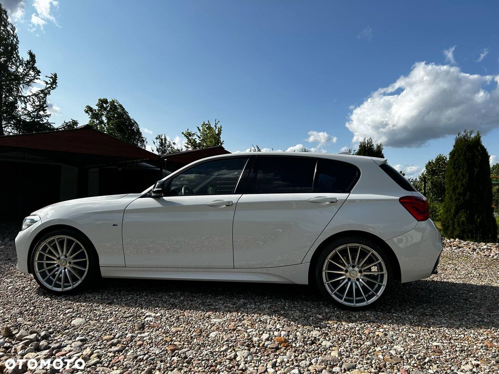 BMW Seria 1 118i M Sport - 10
