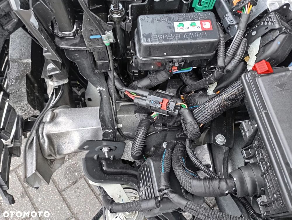 DS Automobiles DS 7 Crossback 1.6 E-Tense Rivoli - 13