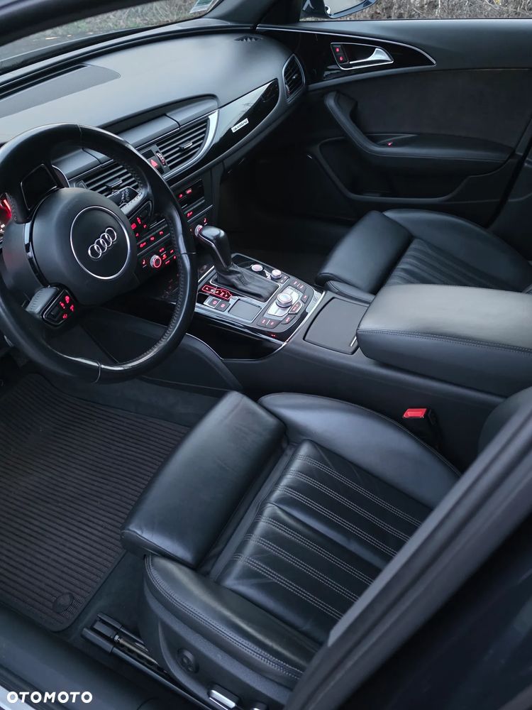Audi A6 Allroad - 24