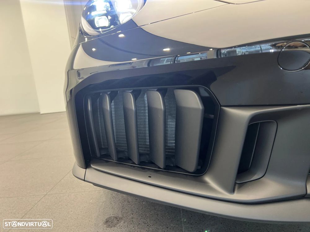 Porsche 911 (992) Carrera GTS - 15