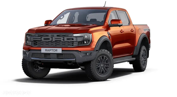 Ford RAPTOR