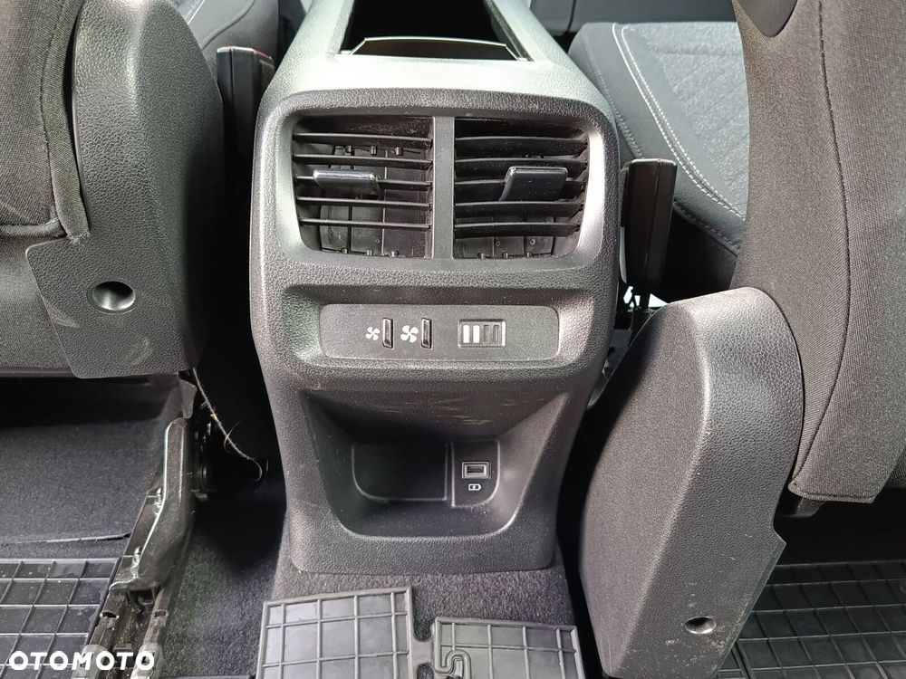 Peugeot Rifter Long 1.5 BlueHDI Allure S&S - 14