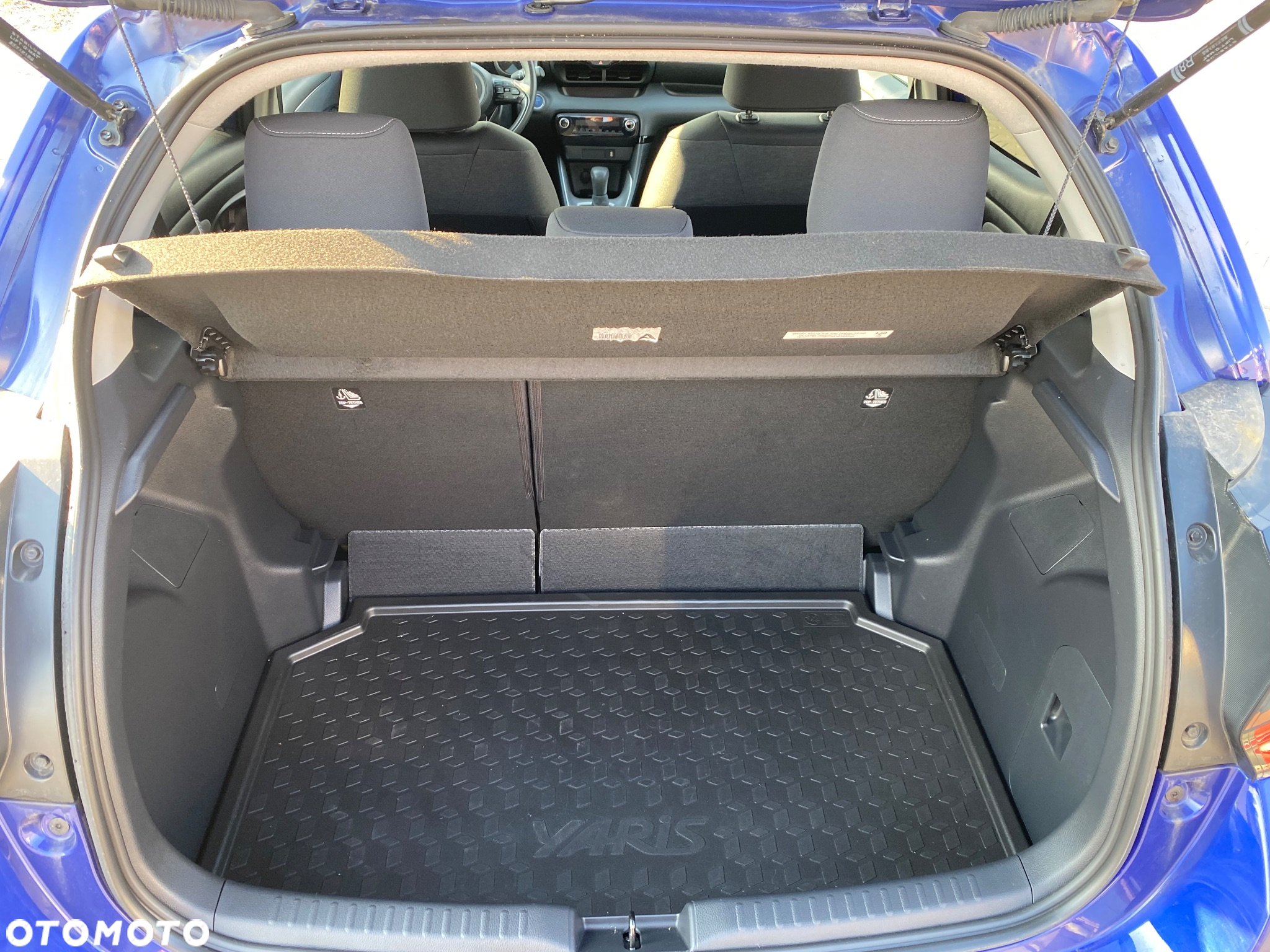 Toyota Yaris Hybrid 1.5 VVT-i Premiere Edition - 19