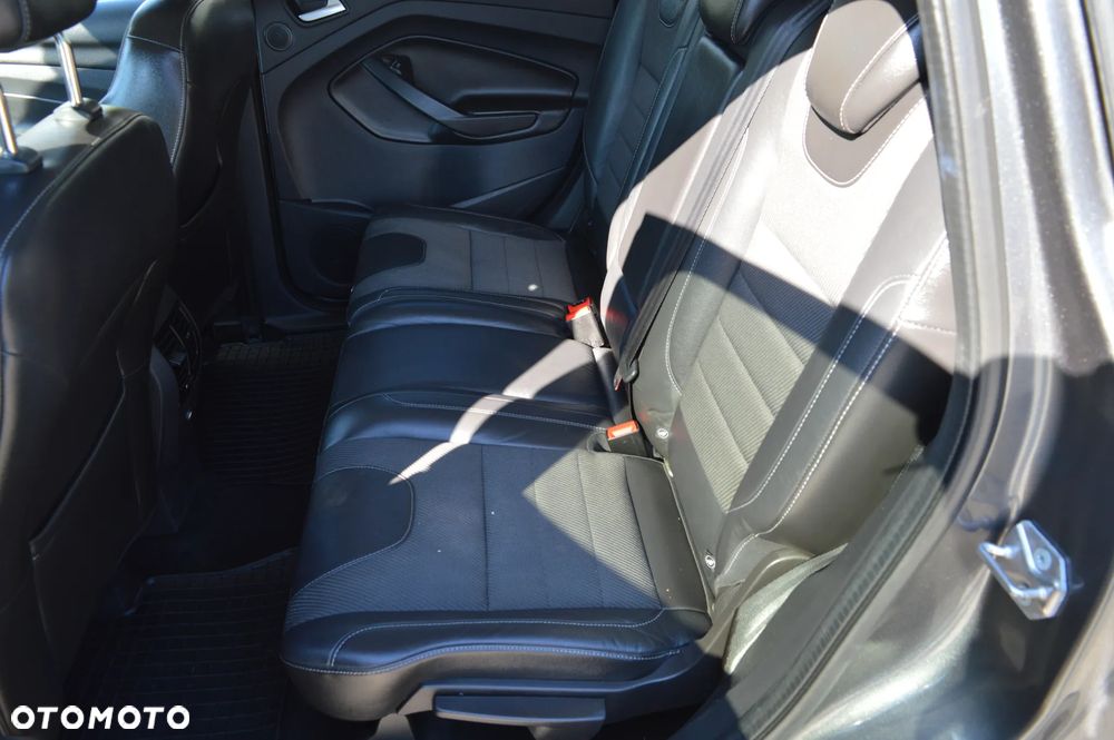 Ford Kuga 2.0 TDCi 4WD Titanium Plus - 18