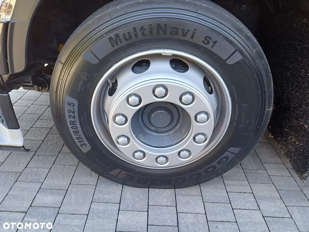 DAF XF 530 SUPER SPACE CAB /SSC / ACC /EURO 6 - 25