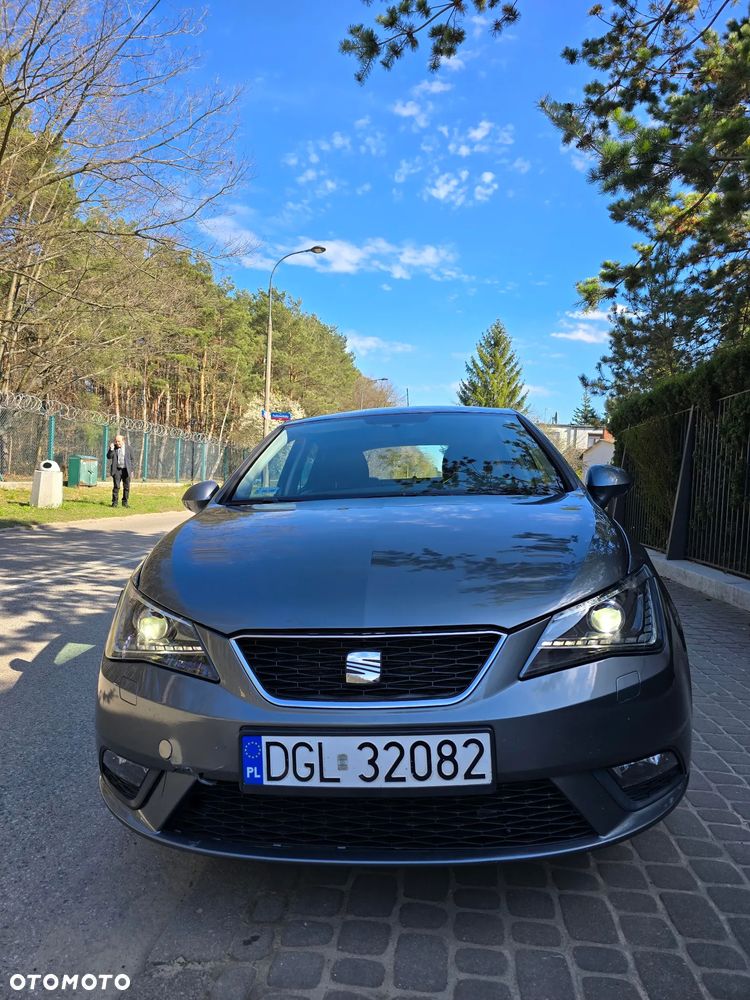 Seat Ibiza 1.2 TSI Style - 9