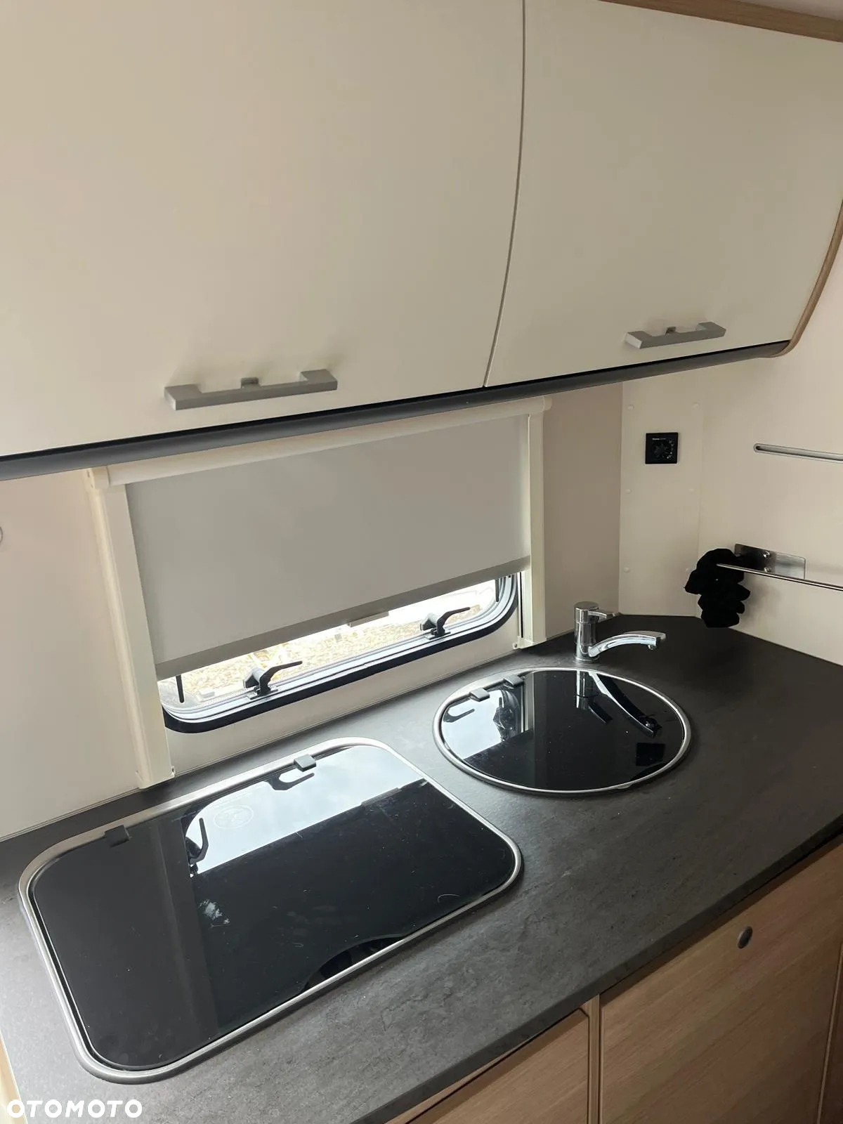 Fiat Ducato Sunlight - 9