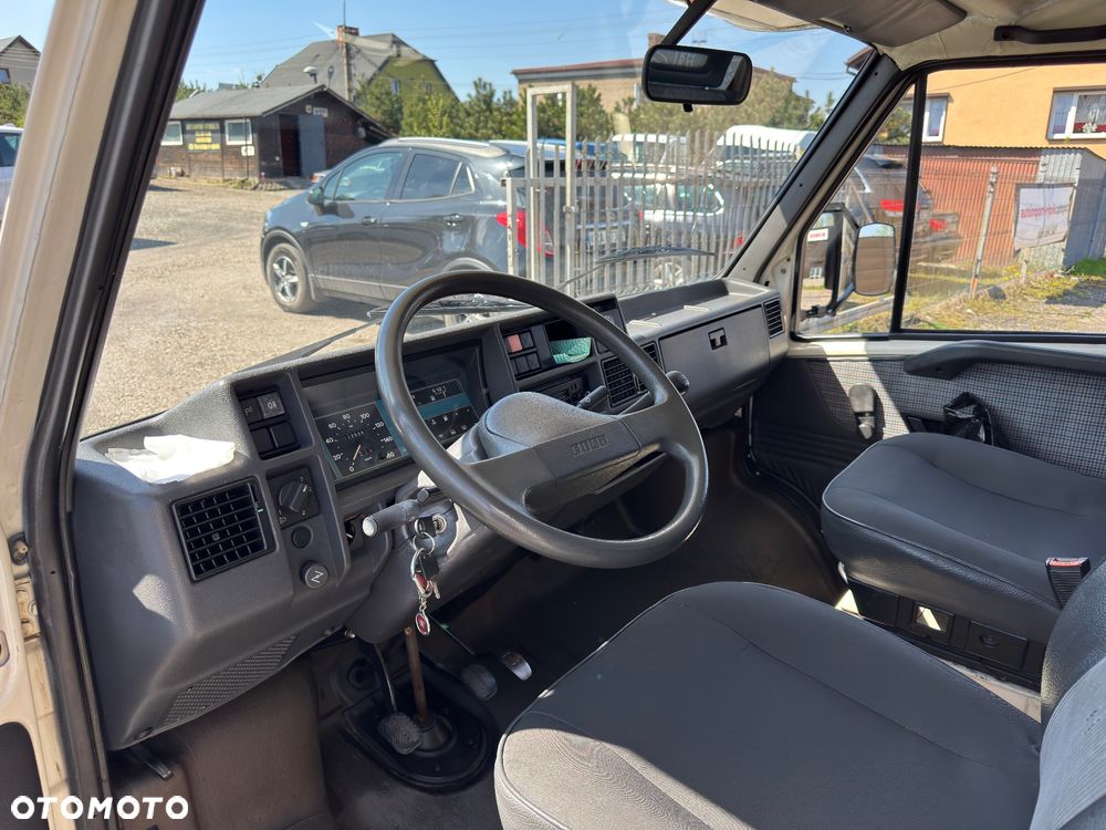 Fiat Ducato Burstner - 16