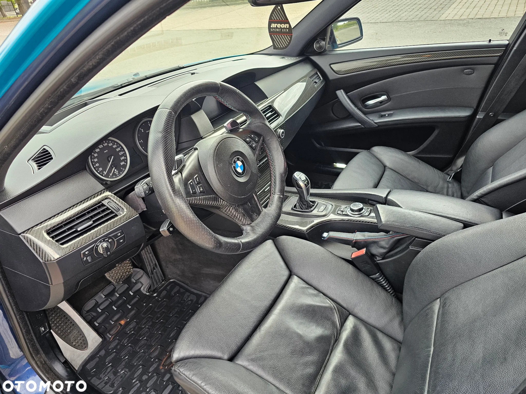 BMW Seria 5 - 11