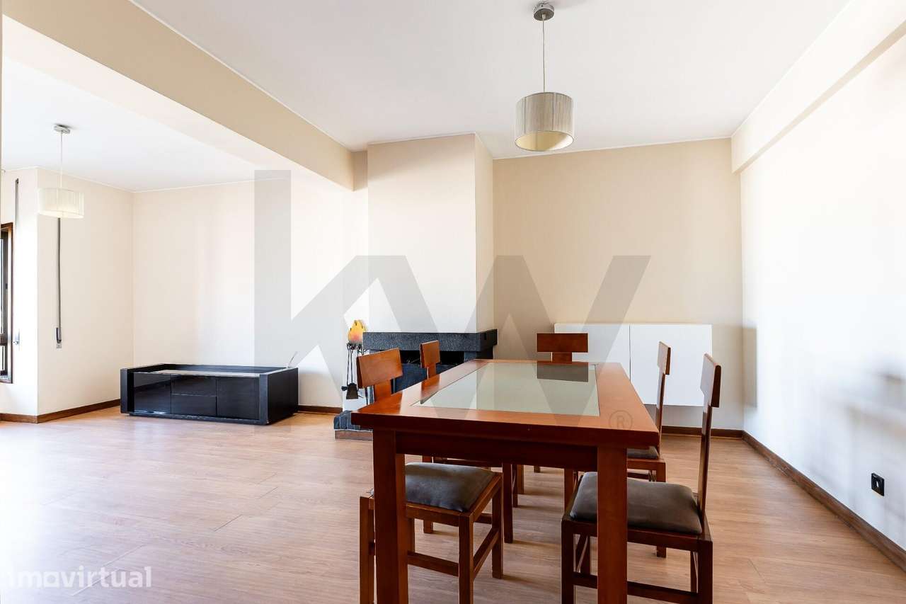 Apartamento T3 na Avenida da República Mafamude, Vila Nova de Gaia - Grande imagem: 2/24