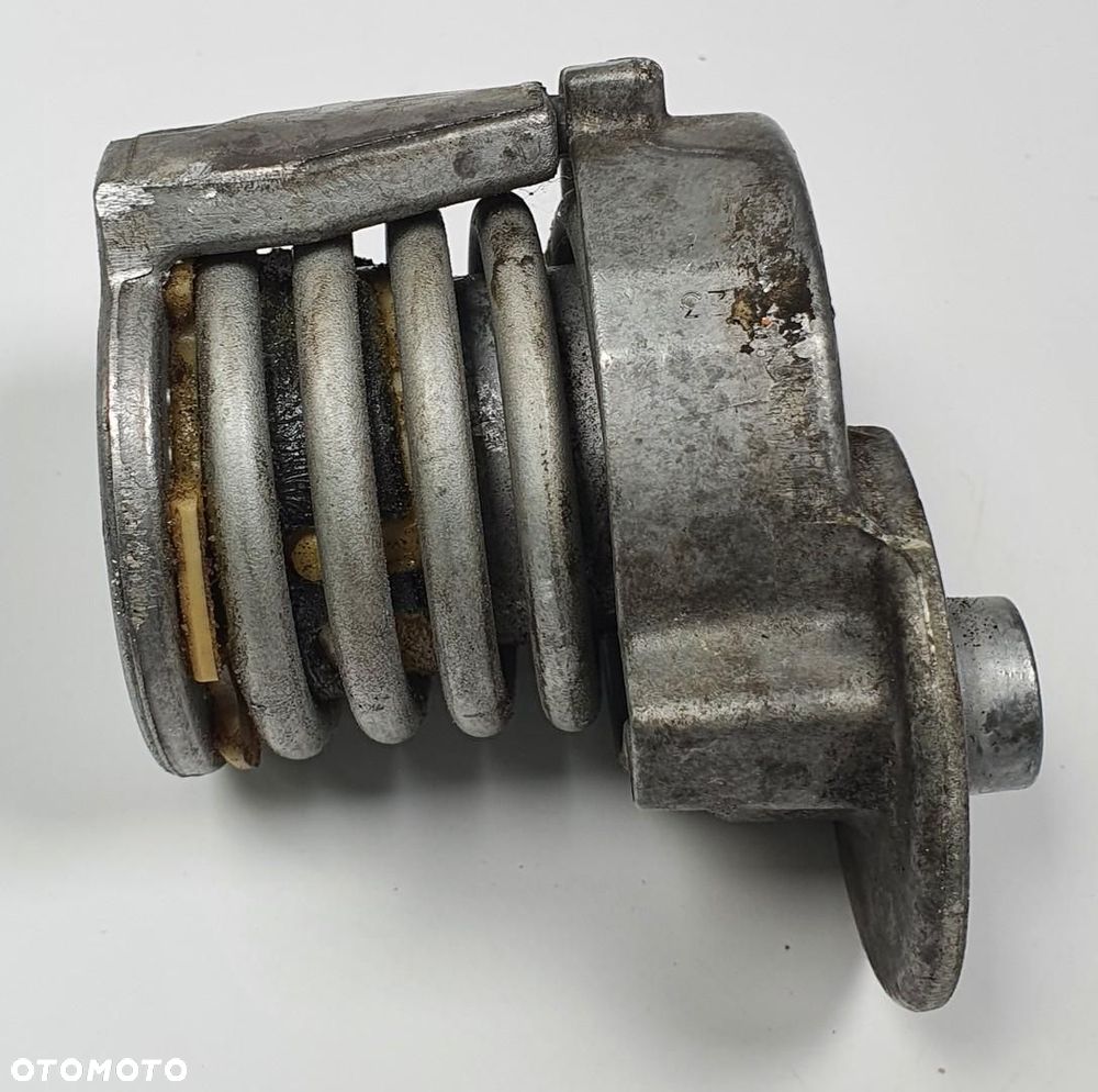 NAPINACZ PASKA KLINOWEGO VW GOLF VI 1.2 TSI 03C145299Q - 1