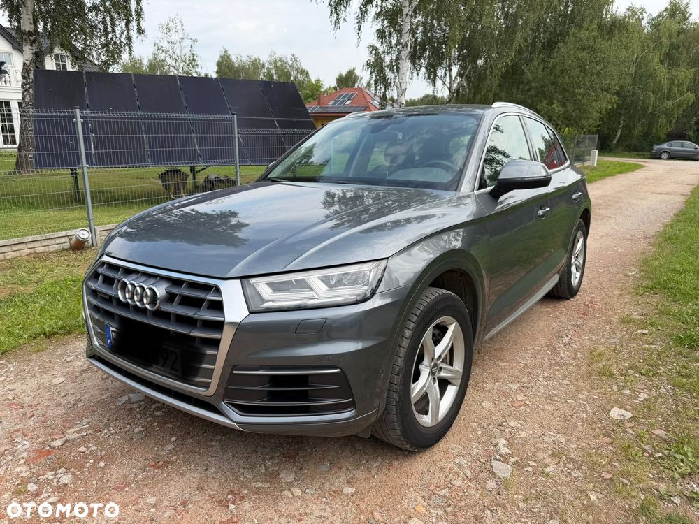 Audi Q5 2.0 TDI Quattro S tronic - 3