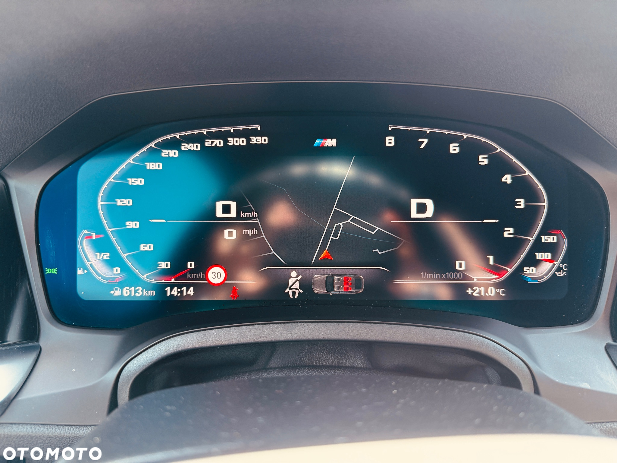 BMW Seria 4 430i - 12