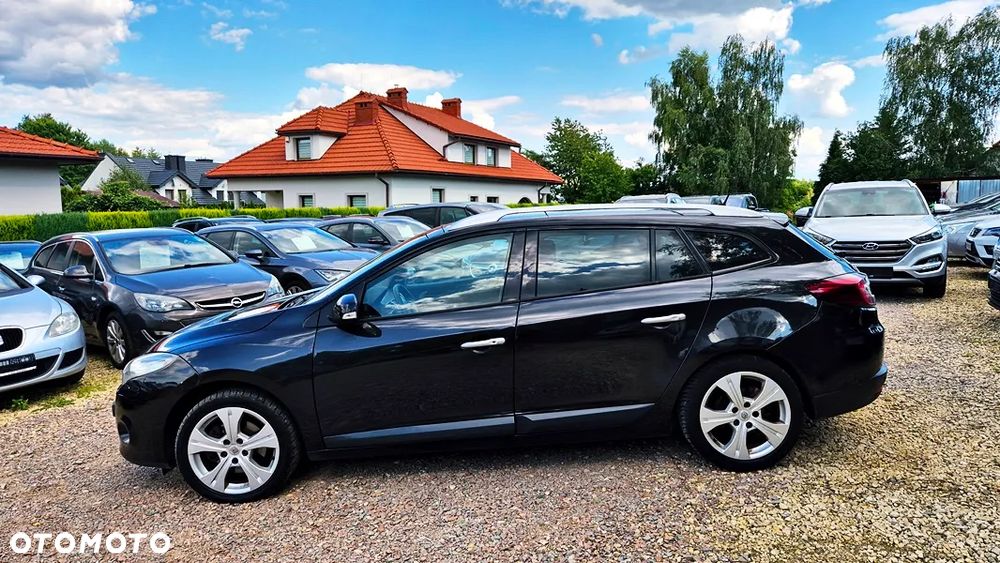 Renault Megane TCe 180 Luxe - 20