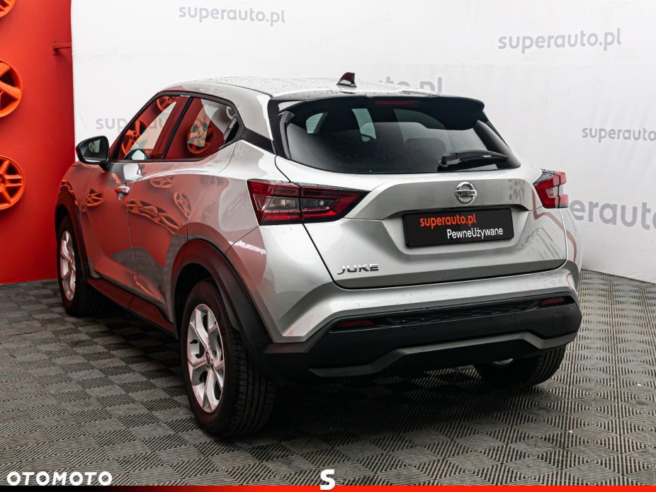 Nissan Juke - 27