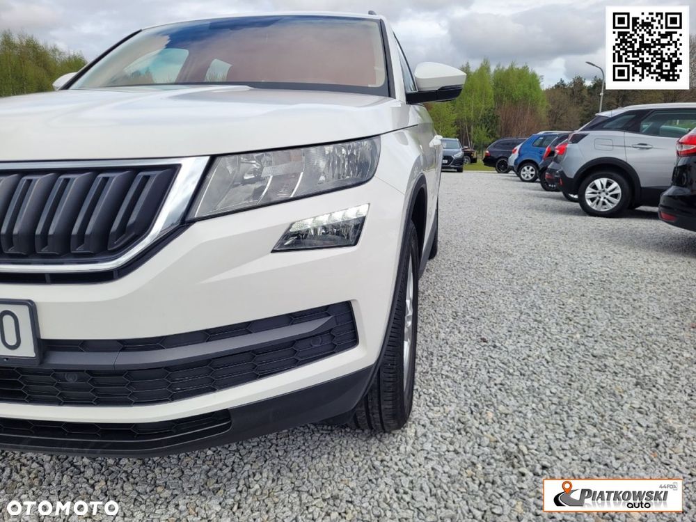 Skoda Kodiaq - 2