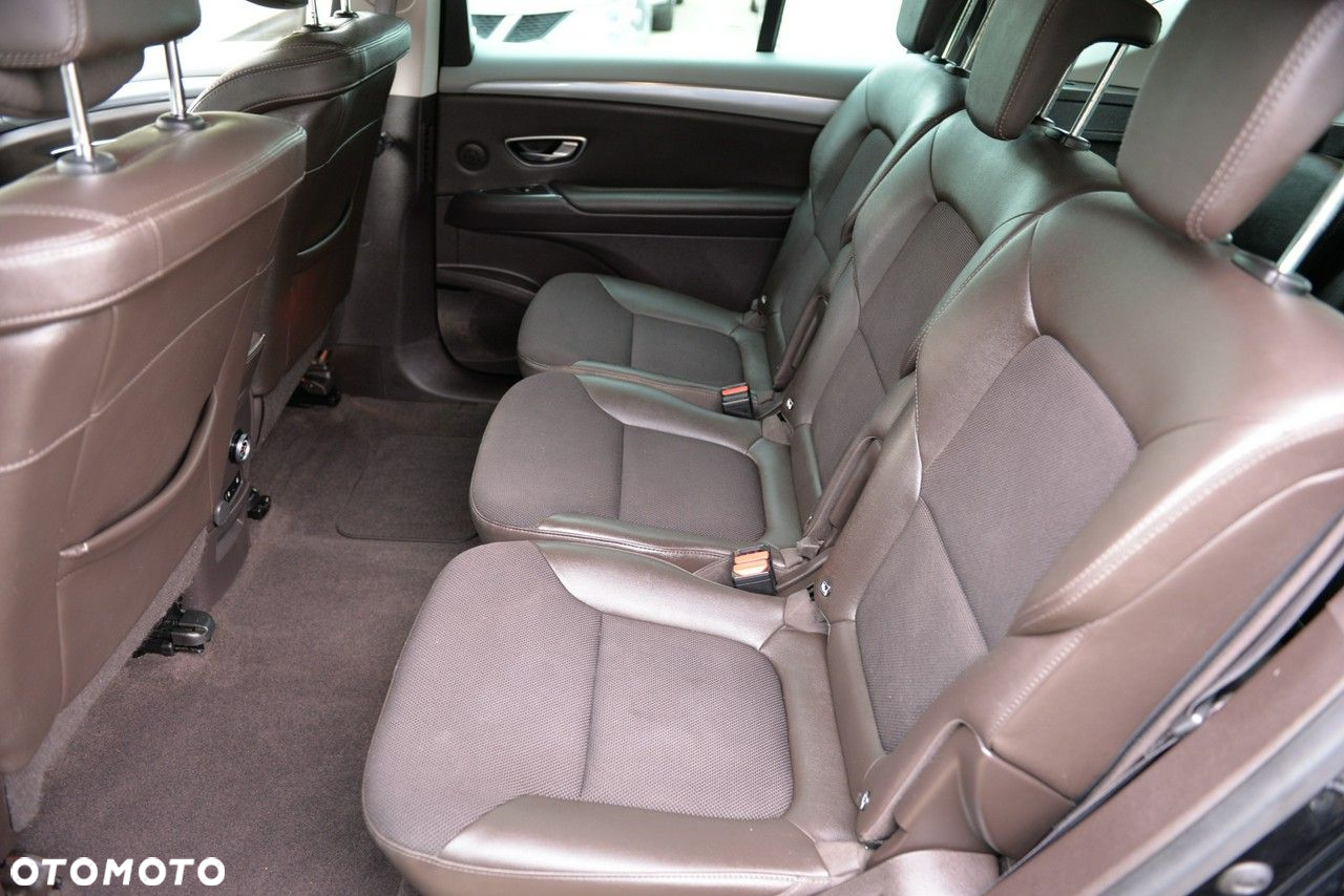 Renault Espace 1.6 TCE Energy Zen EDC 7os - 10