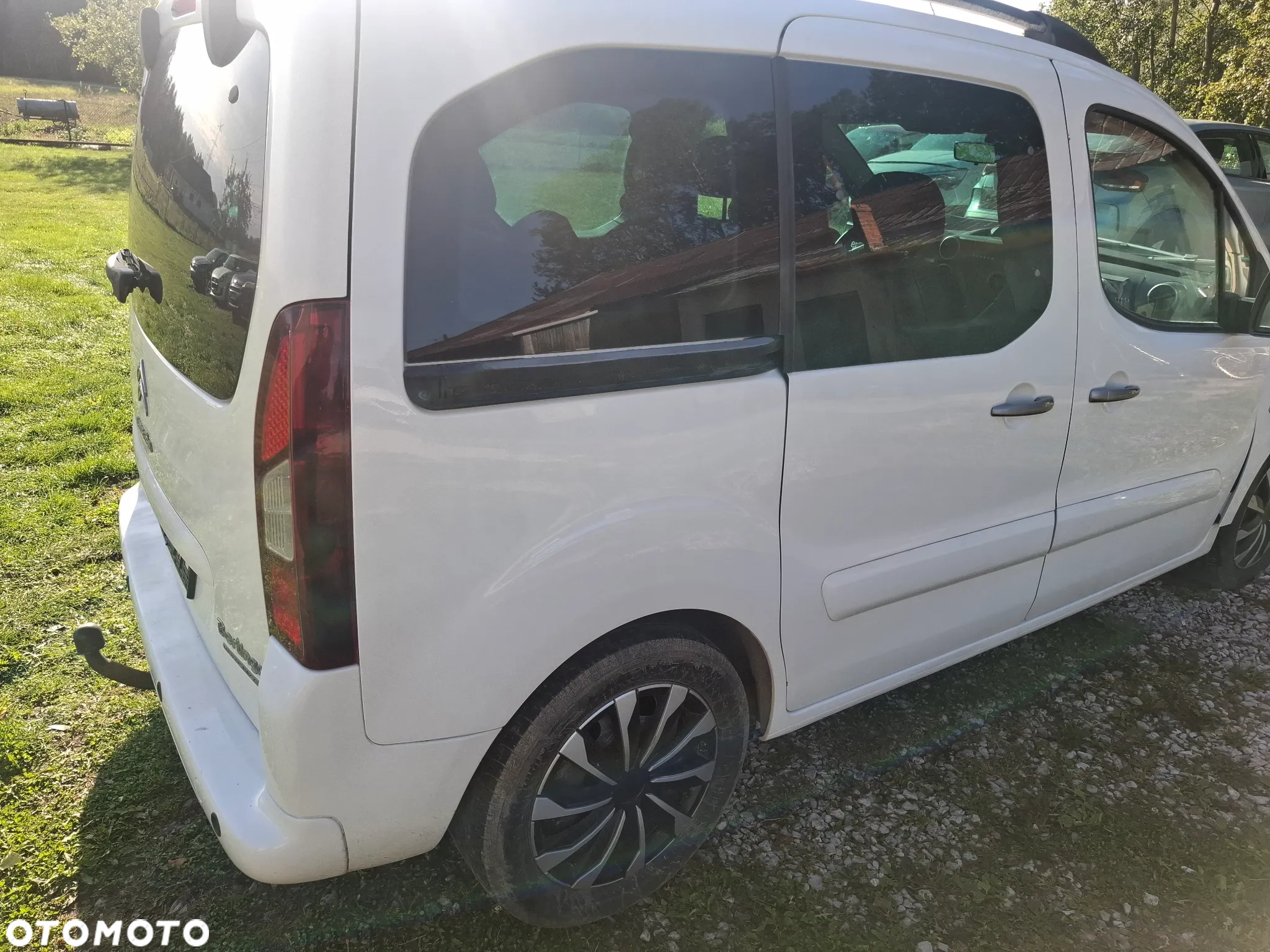 Citroën Berlingo - 7
