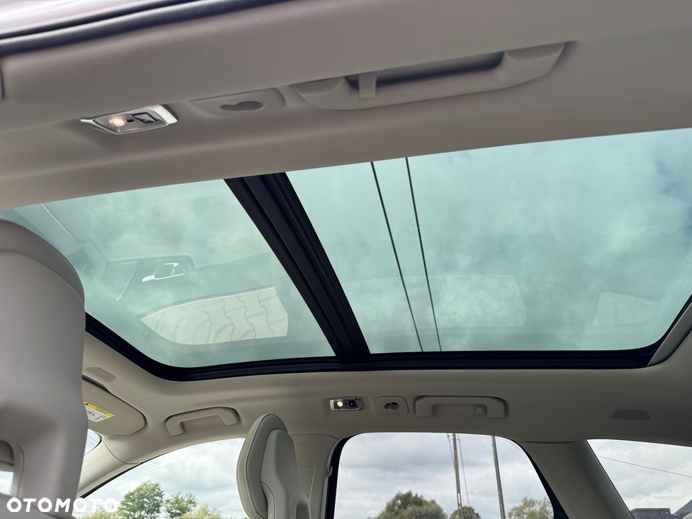Volvo XC 60 T8 Plug-In Hybrid AWD Inscription - 11