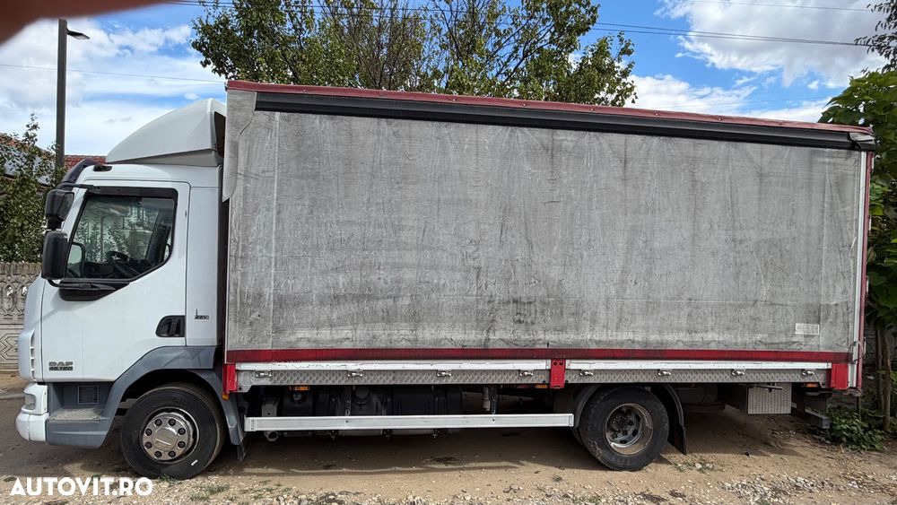 DAF 45.180 LF - 7