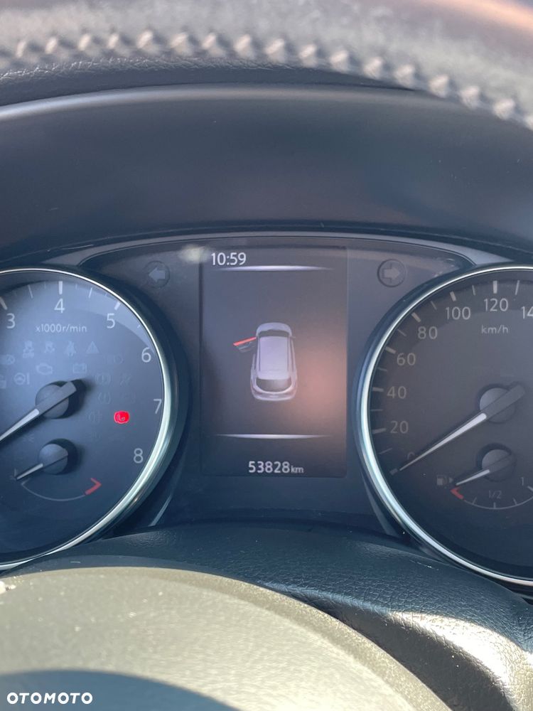 Nissan Qashqai 1.2 DIG-T Tekna - 13