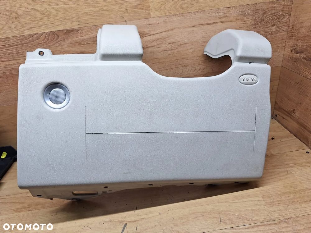 Poduszka kolanowa air bag  zaskepka  range rover vogue l322 lift RG/19434-001 - 1