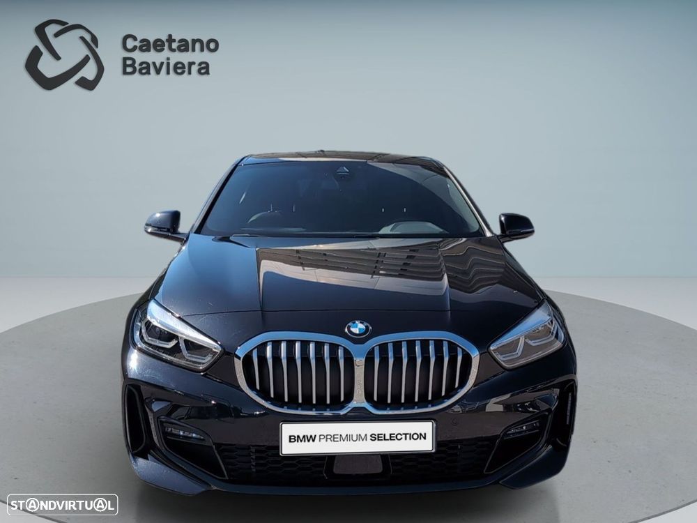 BMW 116 d Pack Desportivo M Auto - 2