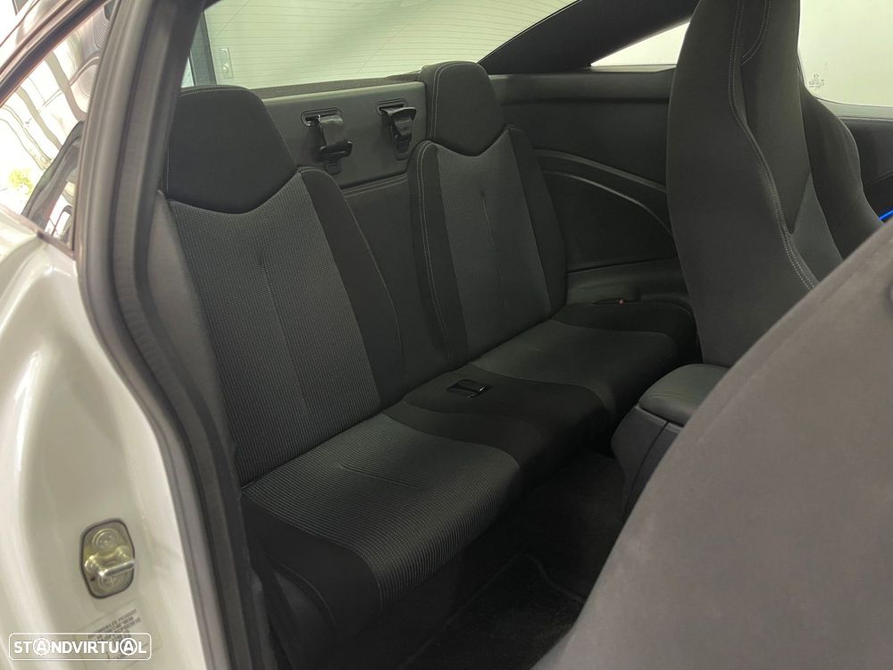 Peugeot RCZ 1.6 THP - 19
