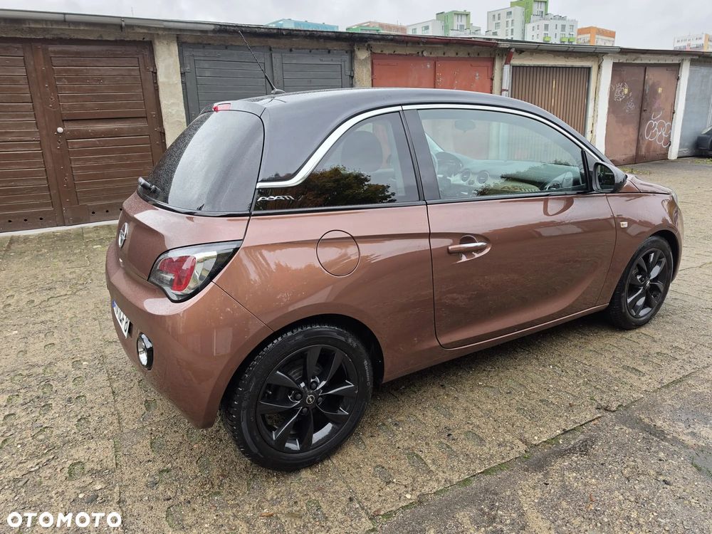Opel Adam - 6