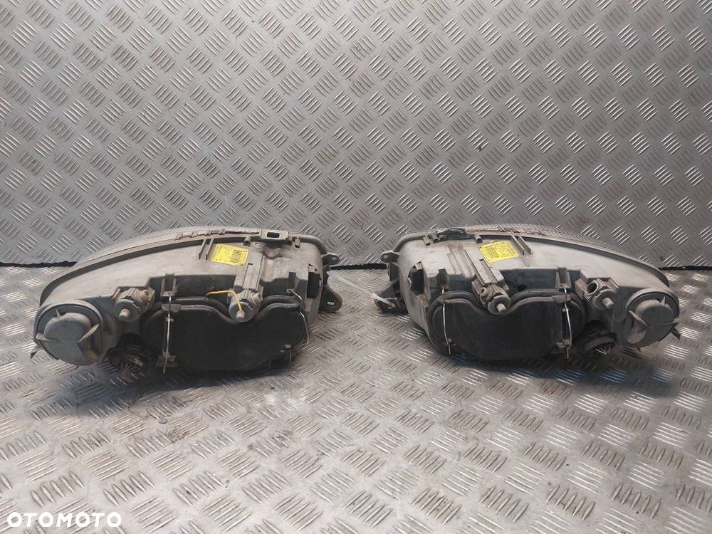 LAMPA LEWY PRZÓD + PRAWY PRZÓD ALFA ROMEO 147 I - 4