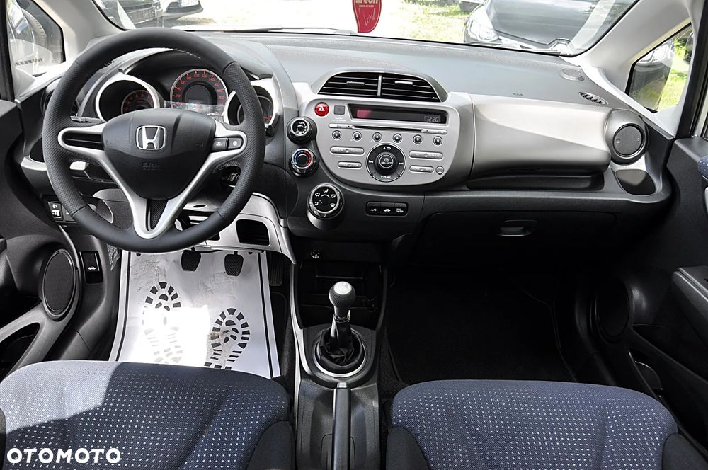 Honda Jazz 1.2 i-VTEC - 19