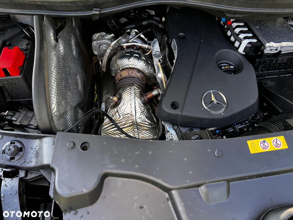 Mercedes-Benz VITO 116CDI Mixto - 14