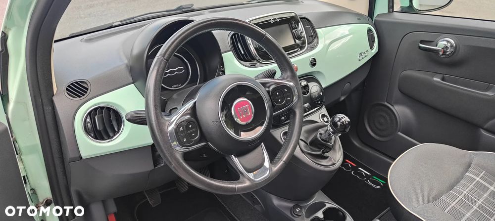 Fiat 500 - 28