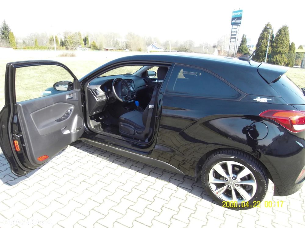 Hyundai i20 1.4 Premium - 5