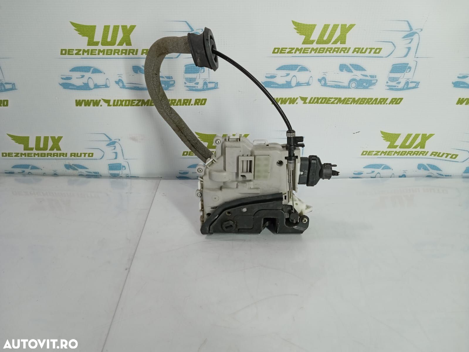 Broasca incuietoare stanga spate 8x0839015E Audi A4 B8/8K - 2