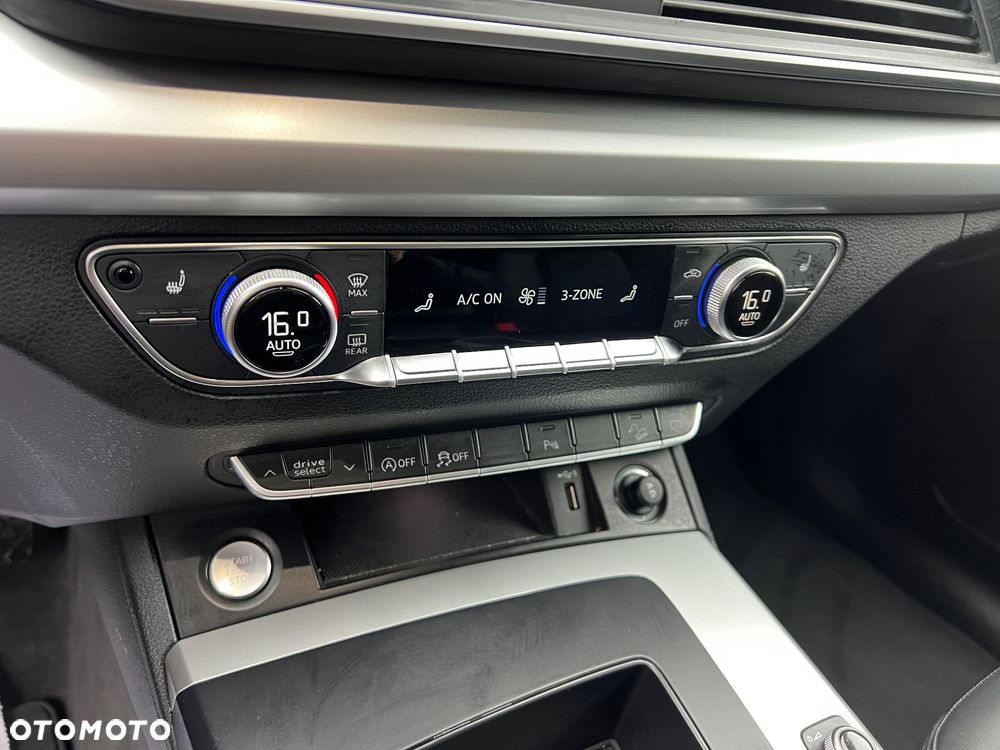 Audi Q5 45 TFSI quattro S tronic advanced - 24