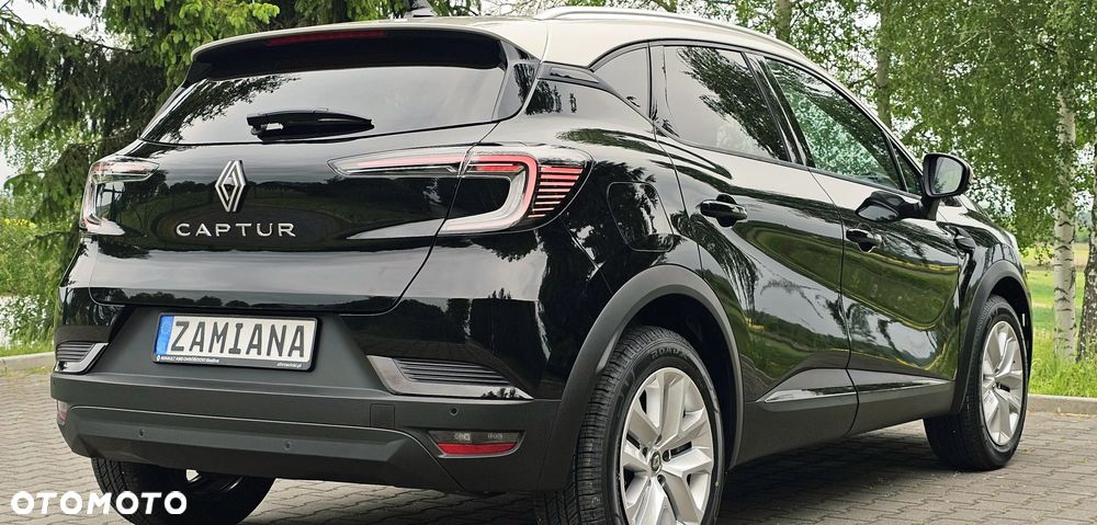Renault Captur 1.0 TCe Zen - 23