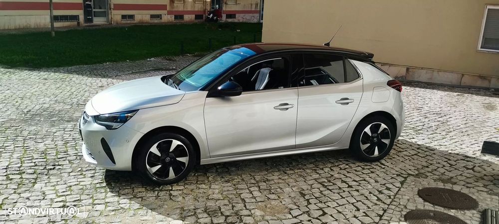 Opel Corsa-e Elegance - 8